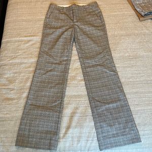 Banana Republic Logan Dress Pants Size 4